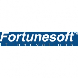 Fortunesoft IT Innovations, Inc Logo